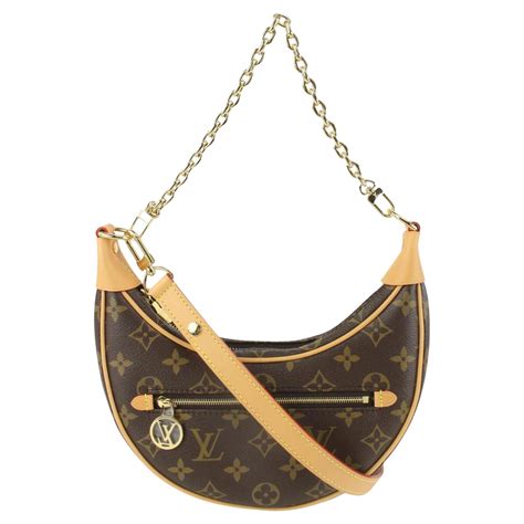 louis vuitton hobo crossbody